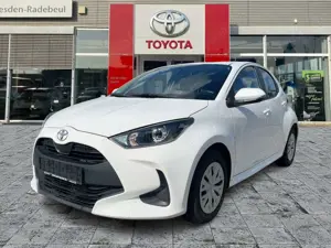 Toyota Yaris 1.0 Comfort ACC*KAM*DAB*Klima