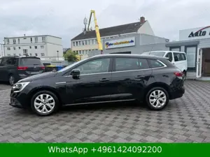 Renault Megane IV Grandtour Limited Bild 3
