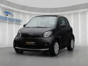 smart forTwo Smart EQ fortwo Klimaautomatik LED Tagfahrlicht Bild 2