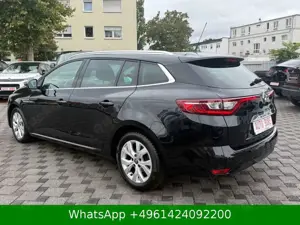Renault Megane IV Grandtour Limited Bild 4