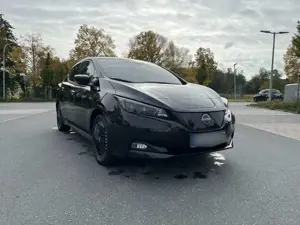 Nissan Leaf Leaf 59 kWh e+ N-Connecta