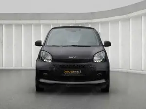 smart forTwo Smart EQ fortwo Klimaautomatik LED Tagfahrlicht Bild 3