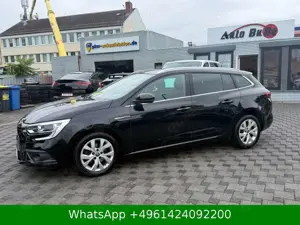 Renault Megane IV Grandtour Limited Bild 2