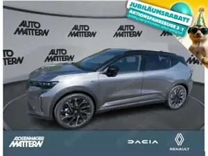 Renault Scenic E-Tech Esprit Alpine 220 Long Range 87Kwh