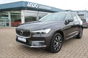 Volvo XC60 Inscription 2WD LED/ACC/DigiTacho/1-Hand