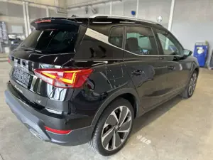 SEAT Arona Bild 5