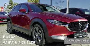 Mazda CX-30 eSKYACTIV-X EDITION100 * MATRIX LEDER BOSE *
