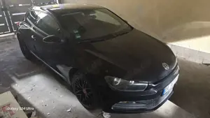 Volkswagen Scirocco 1.4 tsi 122cv