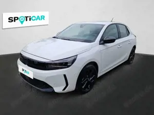 Opel Corsa F 1.2 GS  ***Werksfahrzeug***