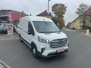 Maxus Deliver 9 Kasten L3H2