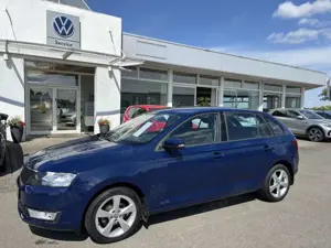 Skoda Rapid/Spaceback Rapid Spaceback 1.2 TSI Cool Edition Klima