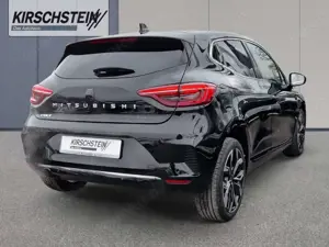 Mitsubishi Colt Select 1.0 Turbo Kamera Navi PDC App LED Bild 3