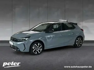 Opel Corsa Corsa F 1.2 Turbo GS Automatik Sitzheizung 100PS