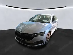 Skoda Octavia Combi First Edition2.0TDI DSG LED Navi