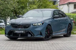 BMW M5 INDIVIDUAL.DR.ASS.PLUS.PANORAMA.BW.LED.360°