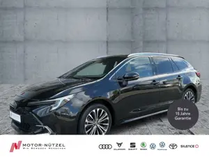 Toyota Corolla TS 1.8 Hybrid TEAM D LED+NAV+ACC+RFK+SHZ