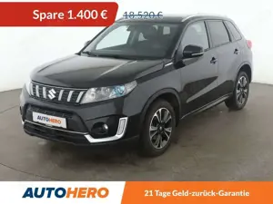Suzuki Vitara 1.4 BoosterJet Allgrip Flash Aut*NAVI*ACC*CAM*PDC*