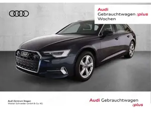 Audi A6 45 TFSI advanced Pano Matrix LED RFK Na