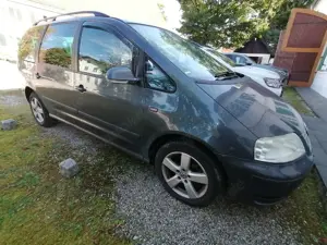 Volkswagen Sharan 2.0 TDI DPF Highline
