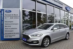 Ford Mondeo Titanium