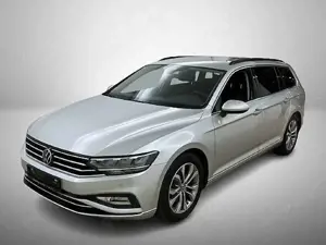 Volkswagen Passat Variant 2.0 TDI 4Motion Business DSG*RFK*