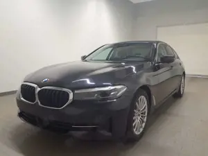 BMW 520 520 d NAV APPLINK LED TEMP PDC SHZ LHZ AC WINTER