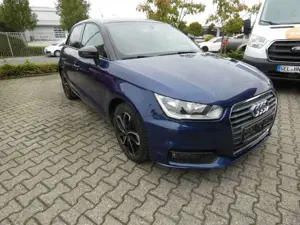 Audi A1 Sportback 25 TFSI ,,Navi´´