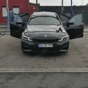 BMW 330 330 D  m paket Full