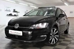 Volkswagen Golf VII Lim. Highline R-Line*Panod-Ahk-Acc*
