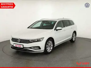 Volkswagen Passat Variant 2.0 TDI DSG Elegance LED Navi ACC K