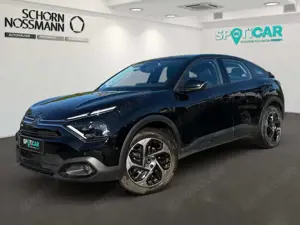 Citroen C4 C4 PURETECH 130 SS EAT8 FEEL PACK NAVIGATION TWA,