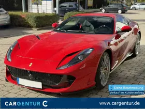 Ferrari 812 GTS -Racing Seats-Lift-Carplay-Display Beif.  -Rac