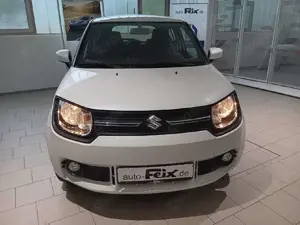Suzuki Ignis Ignis Basic