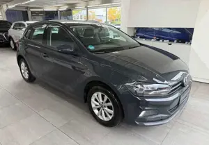 Volkswagen Polo VI*Comfl*Navi*ACC*DAB*LED*ALU*PDC*