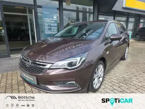 Opel Astra 1.4 16V SIDI Turbo