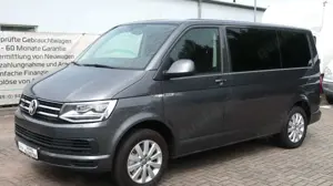 Volkswagen T6 Caravelle 2.0 TDI 4Motion Comfortline