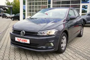 Volkswagen Polo 1.0 Trendline Klima Bluetooth Limiter