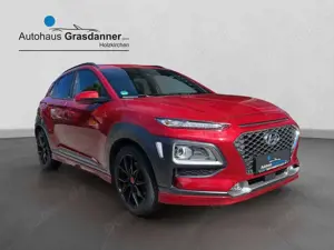 Hyundai KONA Unique Plus 4WD Unique Plus