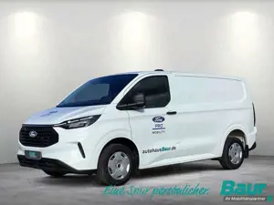 Ford Transit Custom 280 L1H1 LKW VA Trend AHK LED