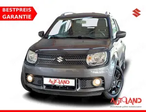 Suzuki Ignis 1.2 Comfort+ Klima Bluetooth AUX