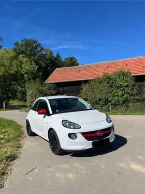 Opel Adam