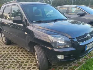 Kia Sportage Sportage 2.0 2WD Attract