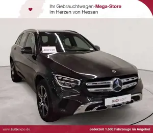 Mercedes-Benz GLC 300 GLC 300de 4M-AMG PANO BusiP KomfP Leder