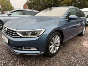 Volkswagen Passat Variant Highline