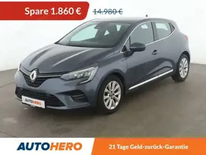 Renault Clio 1.0 TCe Intens *NAVI*LED*PDC*TEMPO*ALU*KLIMA*