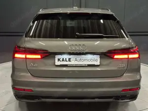 Audi A6 Avant 40 TDI quattro Sport*Optik-Pak.*19Zoll*LEDER Bild 4