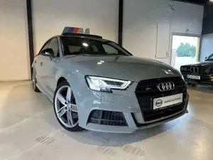 Audi S3 Lim.2.0TFSI *ACC* DT.FAHRZ*VIRTU*PANO*MATRIX