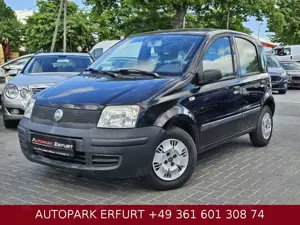 Fiat Panda 1.1 8V Active*TÜV+SERVICE+GARANTIE