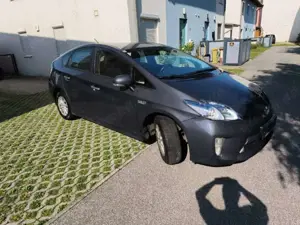 Toyota Prius Prius+ (Hybrid) Executive
