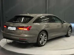 Audi A6 Avant 40 TDI quattro Sport*Optik-Pak.*19Zoll*LEDER Bild 5